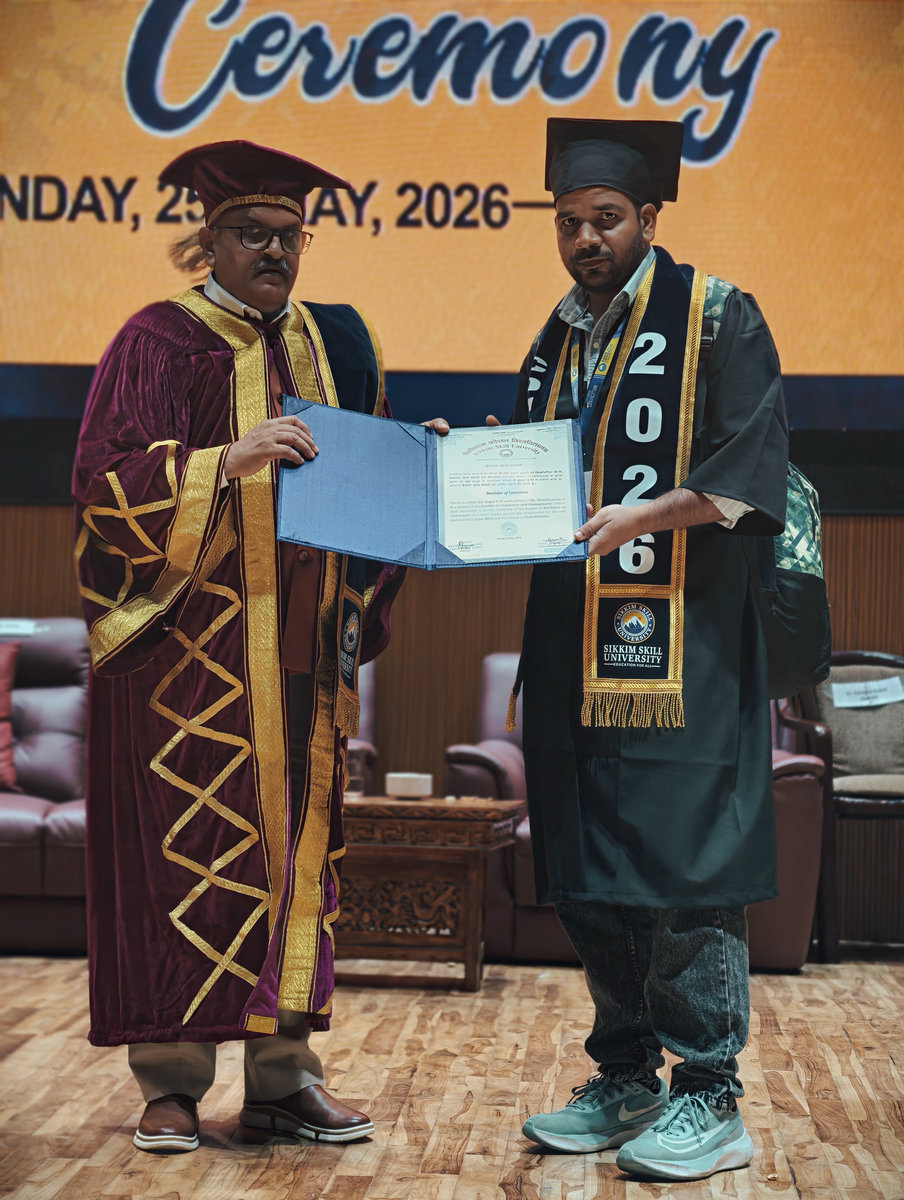 Convocation Gallery